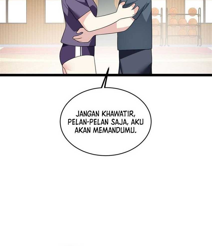 I Eat Soft Rice in Another World Chapter 149 Gambar 5
