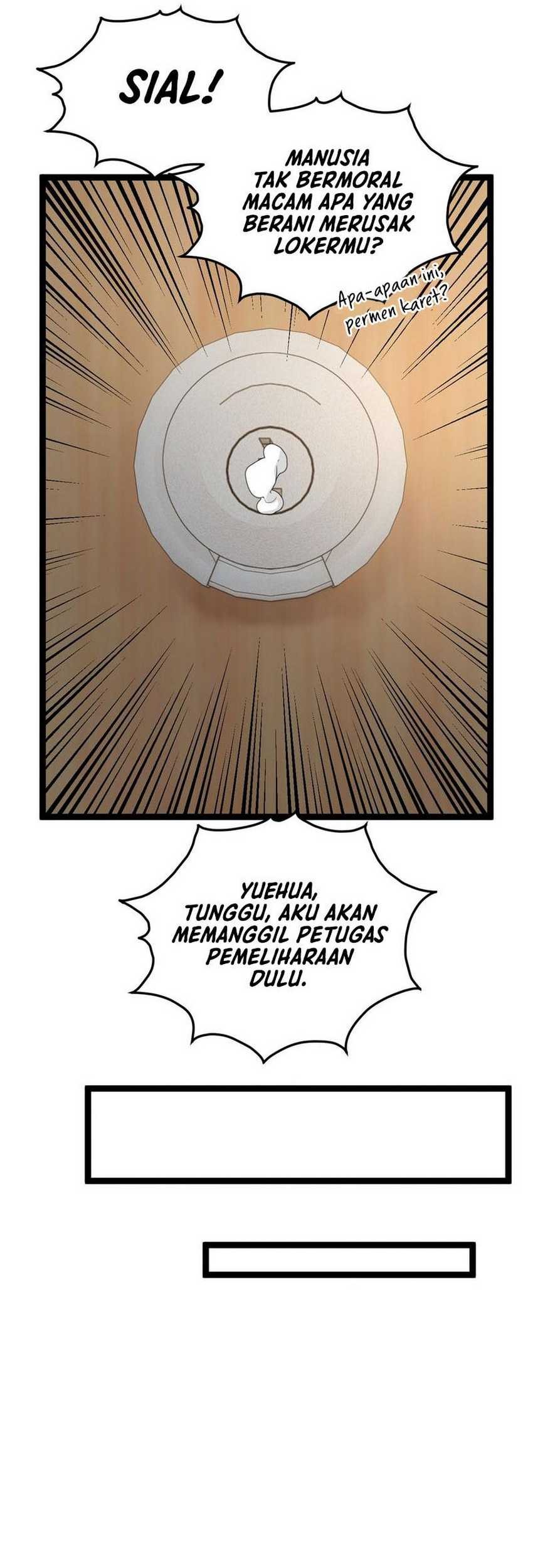 I Eat Soft Rice in Another World Chapter 149 Gambar 14