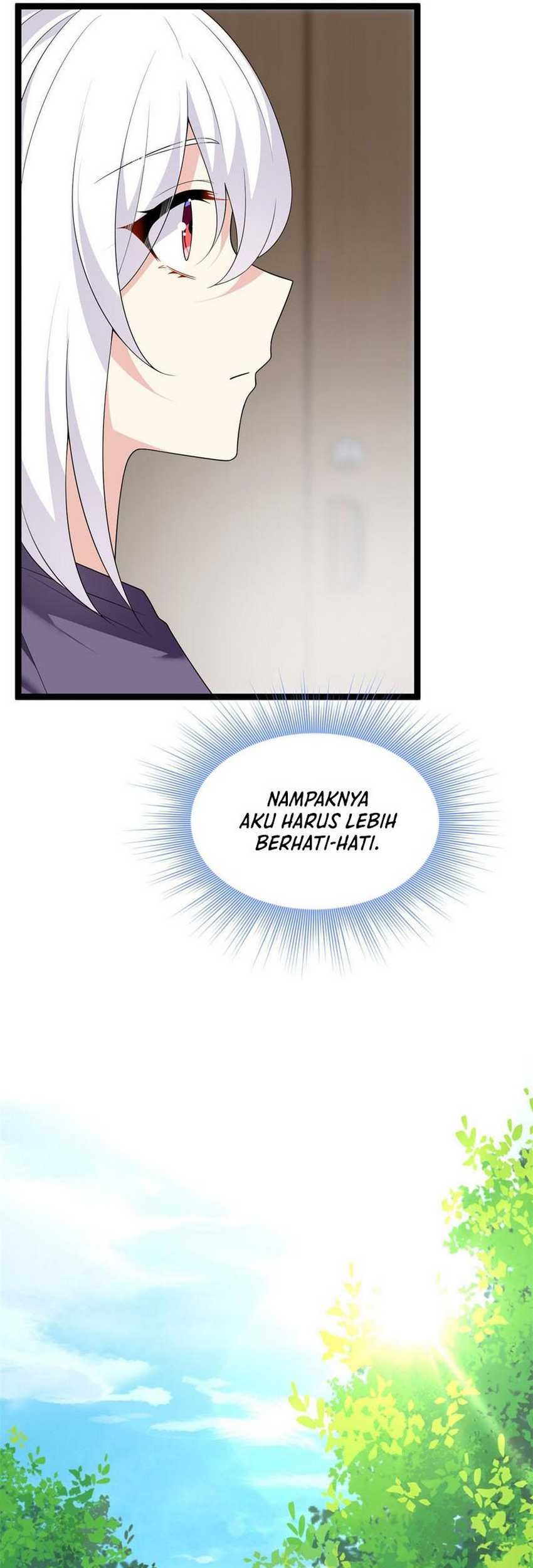 I Eat Soft Rice in Another World Chapter 149 Gambar 16