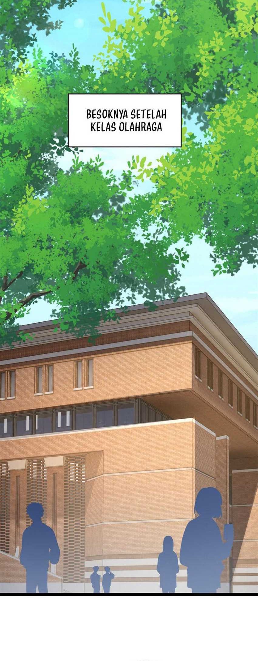 I Eat Soft Rice in Another World Chapter 149 Gambar 17