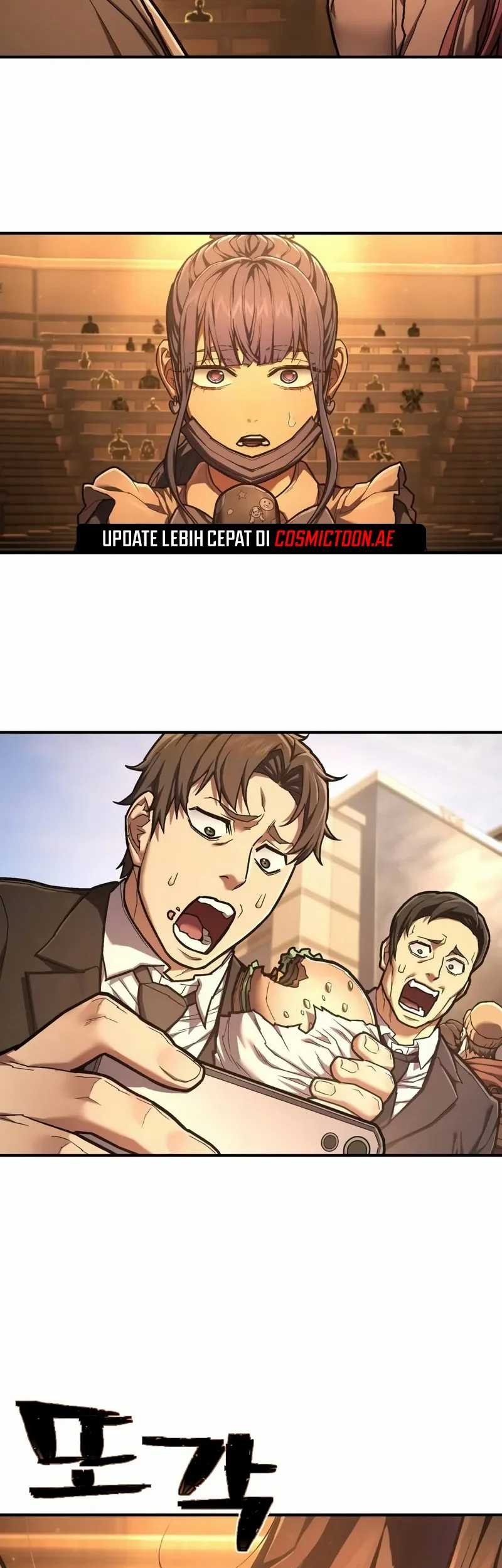 Executioner Chapter 43 Gambar 59