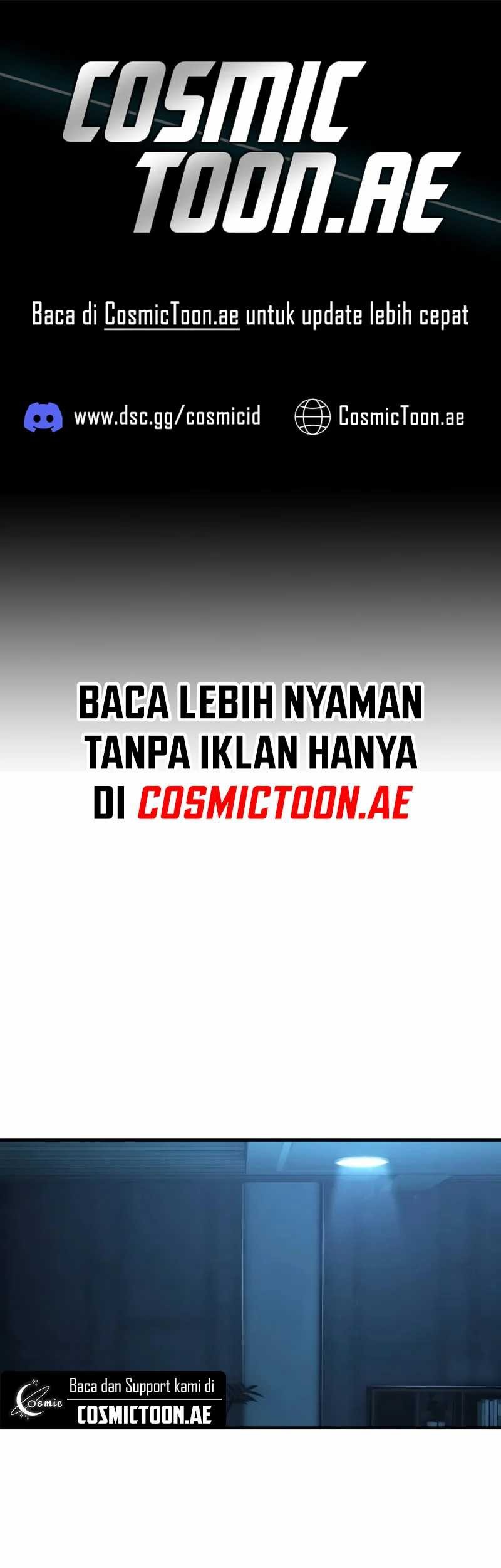 Baca Komik Executioner Chapter 43 Gambar 1