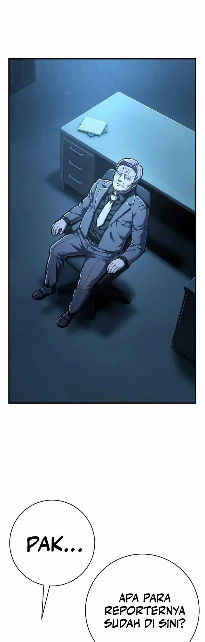 Baca  Executioner Chapter 43 Gambar 2