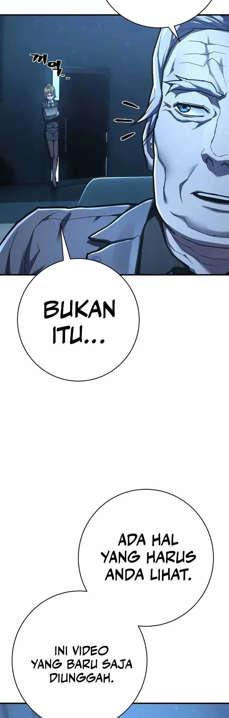 Executioner Chapter 43 Gambar 3