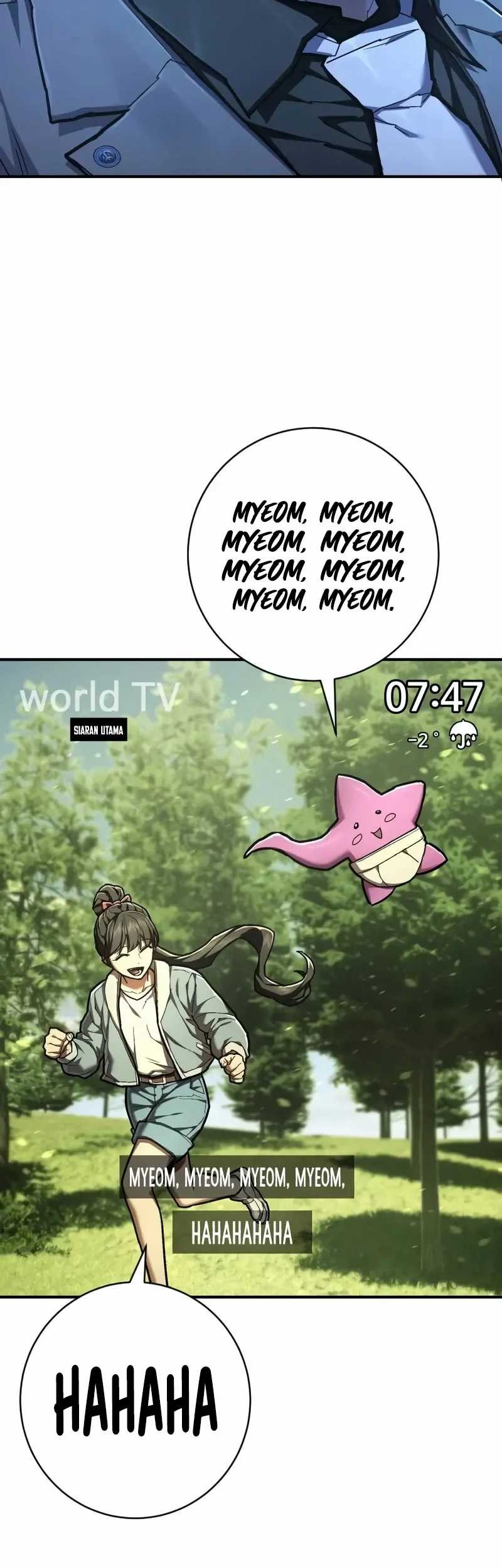 Executioner Chapter 43 Gambar 5