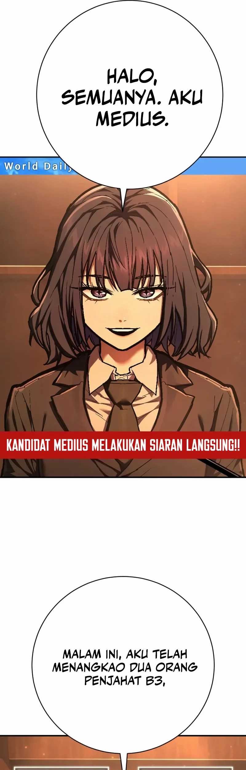 Executioner Chapter 43 Gambar 7