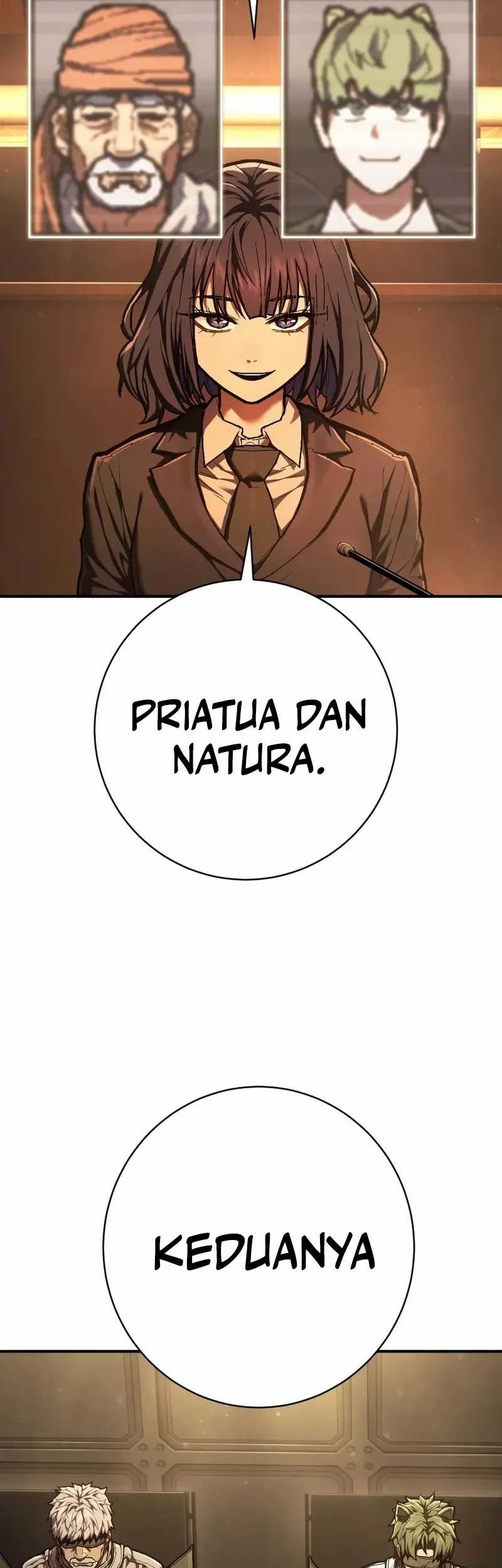 Executioner Chapter 43 Gambar 8