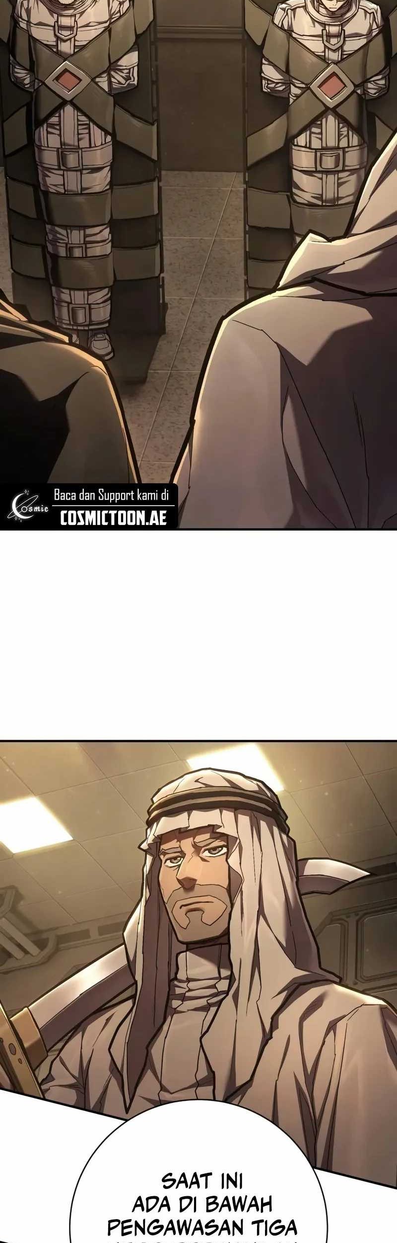 Executioner Chapter 43 Gambar 9
