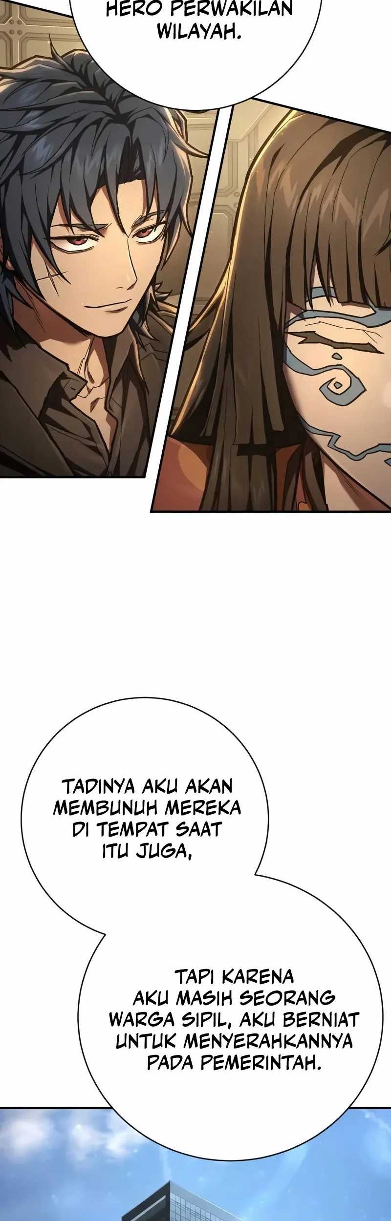 Executioner Chapter 43 Gambar 10
