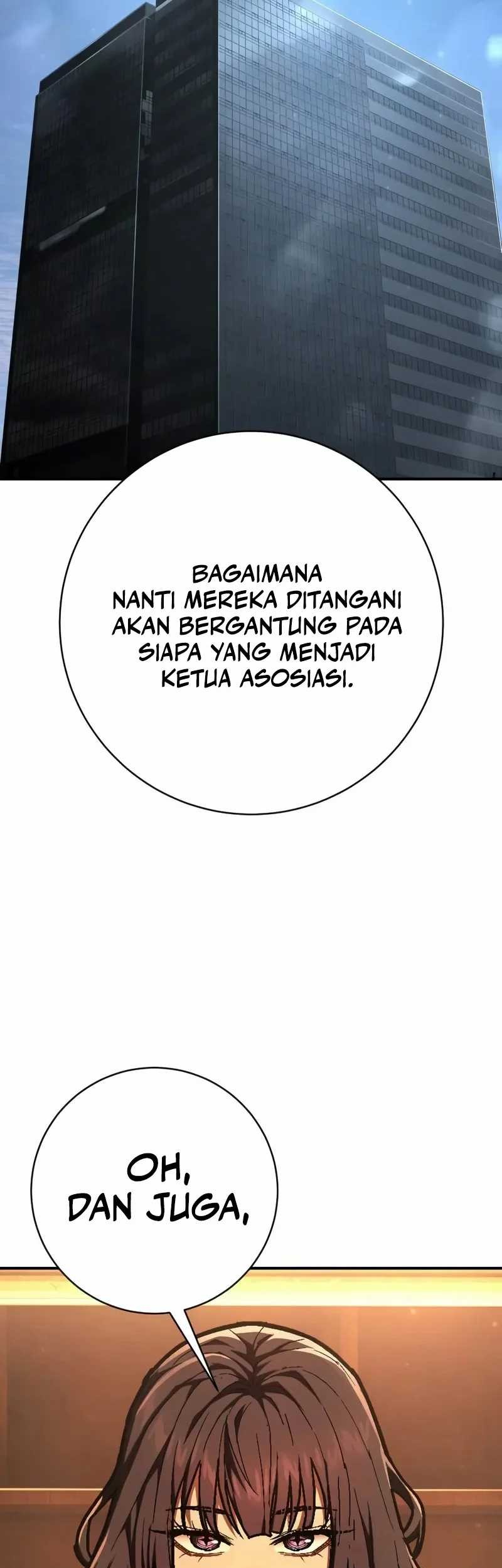 Executioner Chapter 43 Gambar 11