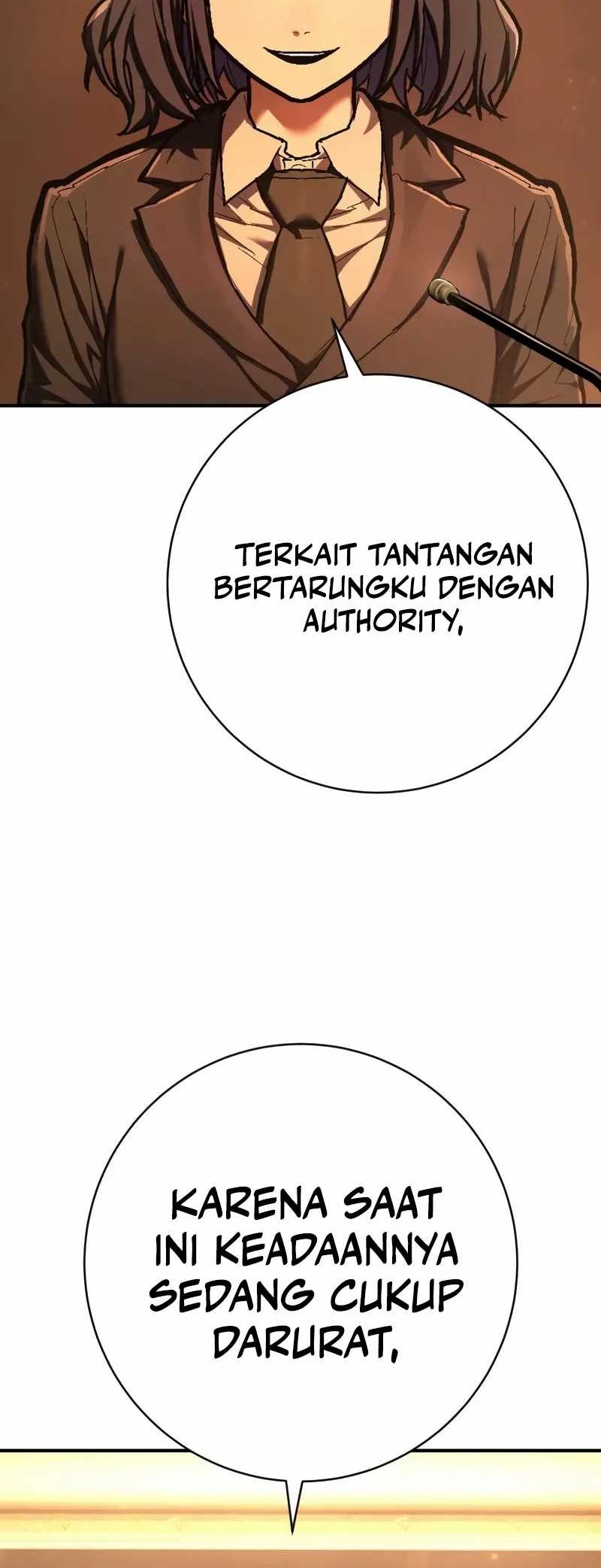 Executioner Chapter 43 Gambar 12