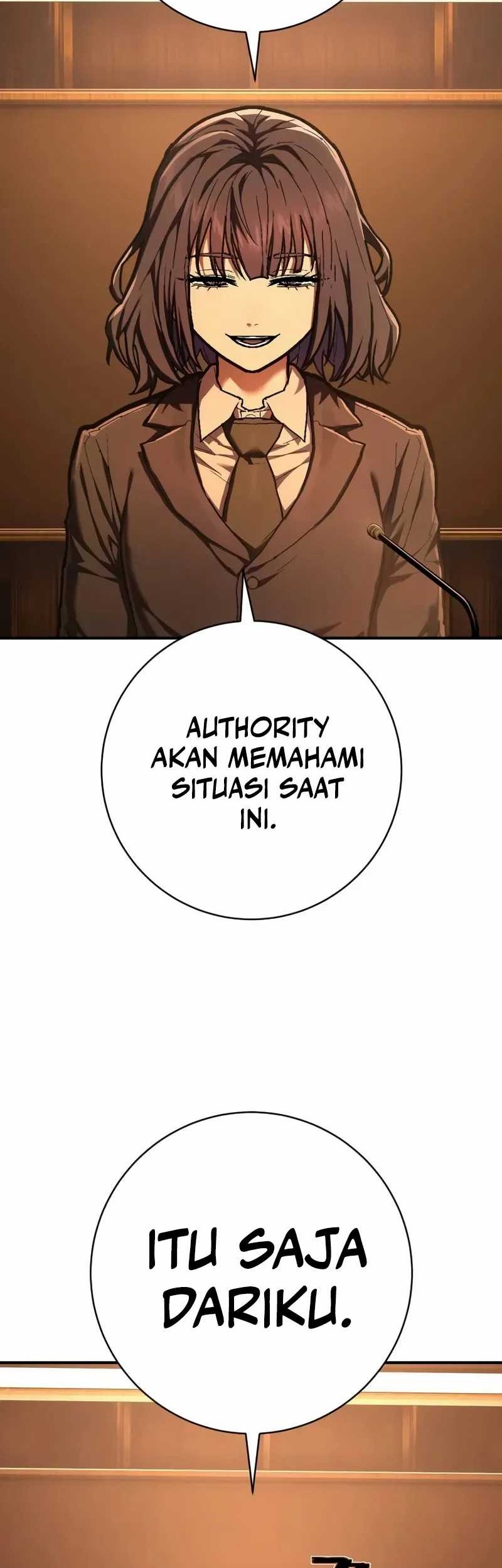 Executioner Chapter 43 Gambar 14