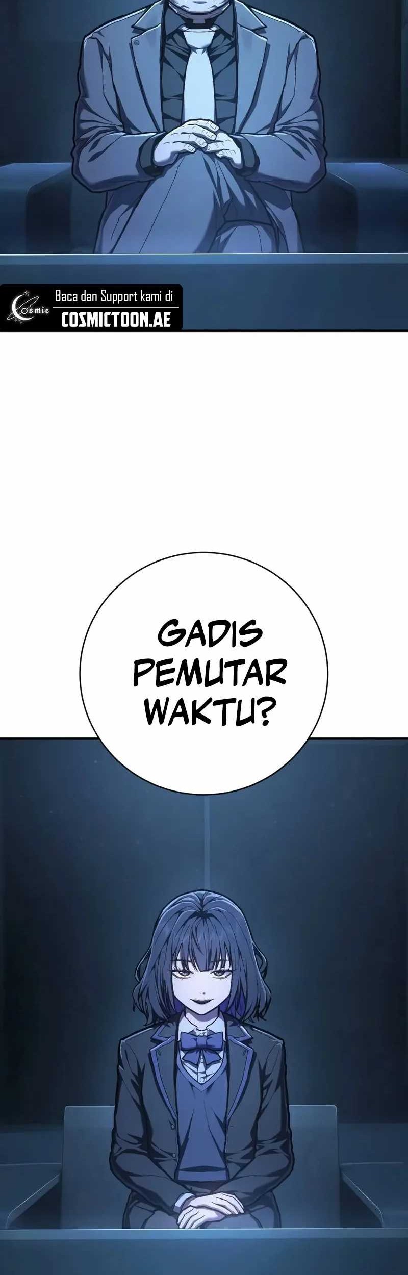 Executioner Chapter 43 Gambar 20