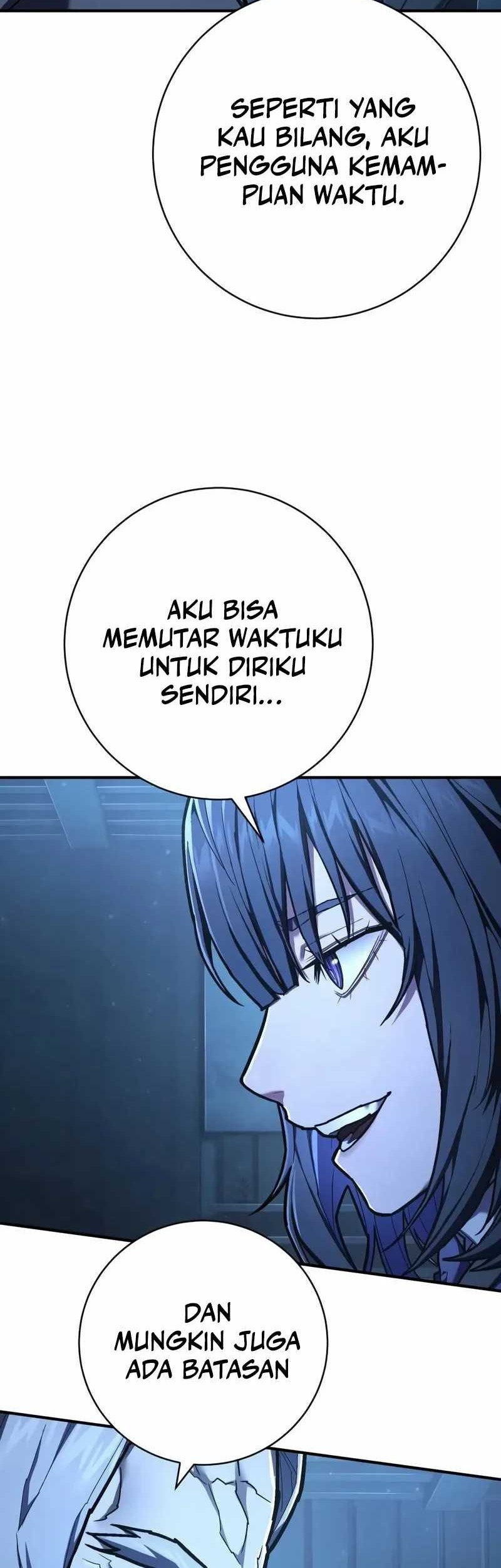 Executioner Chapter 43 Gambar 22