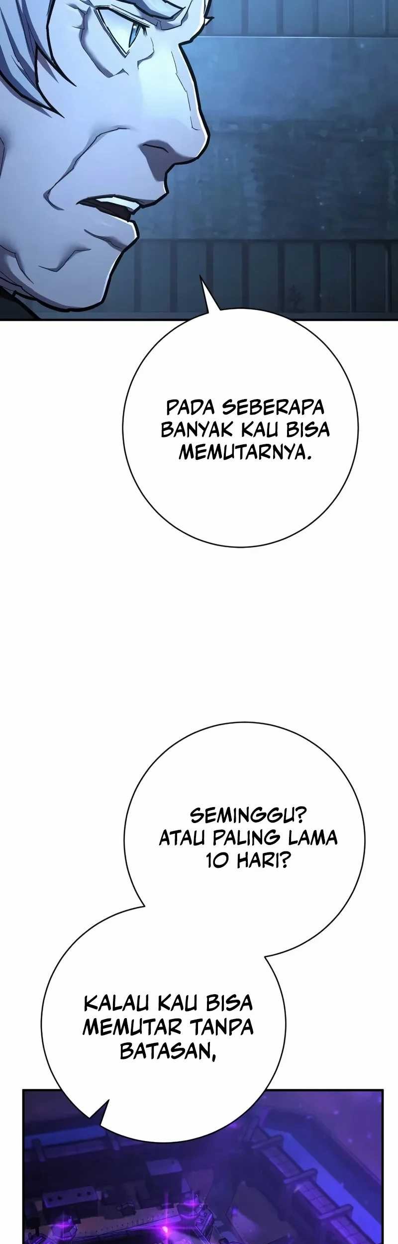 Executioner Chapter 43 Gambar 23