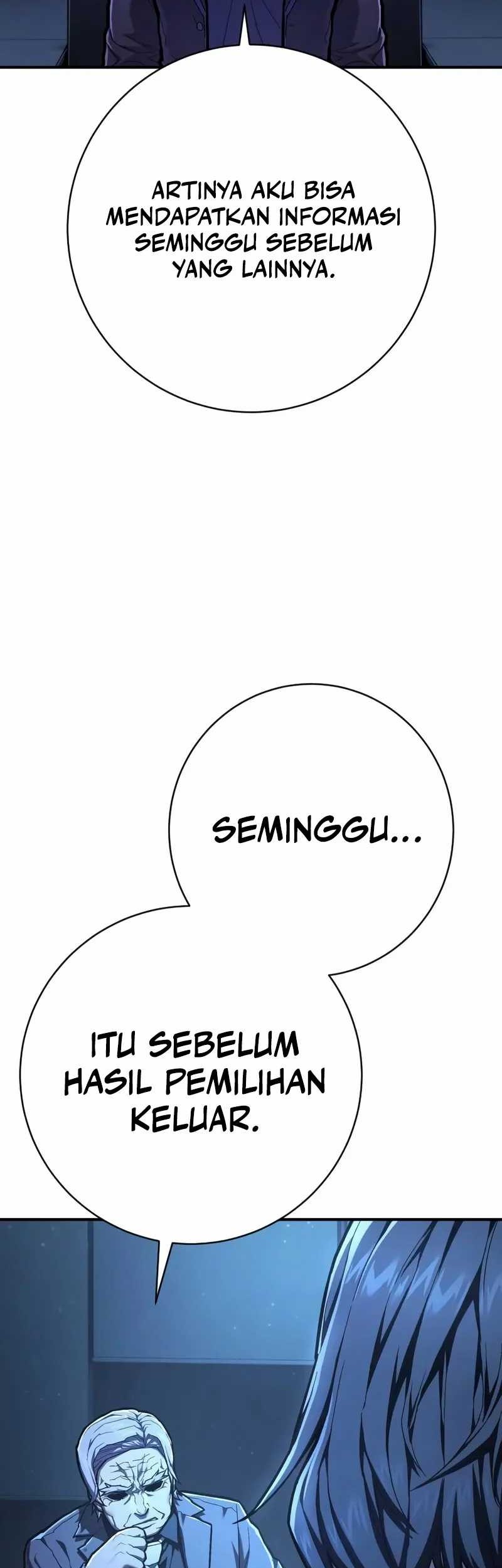 Executioner Chapter 43 Gambar 27