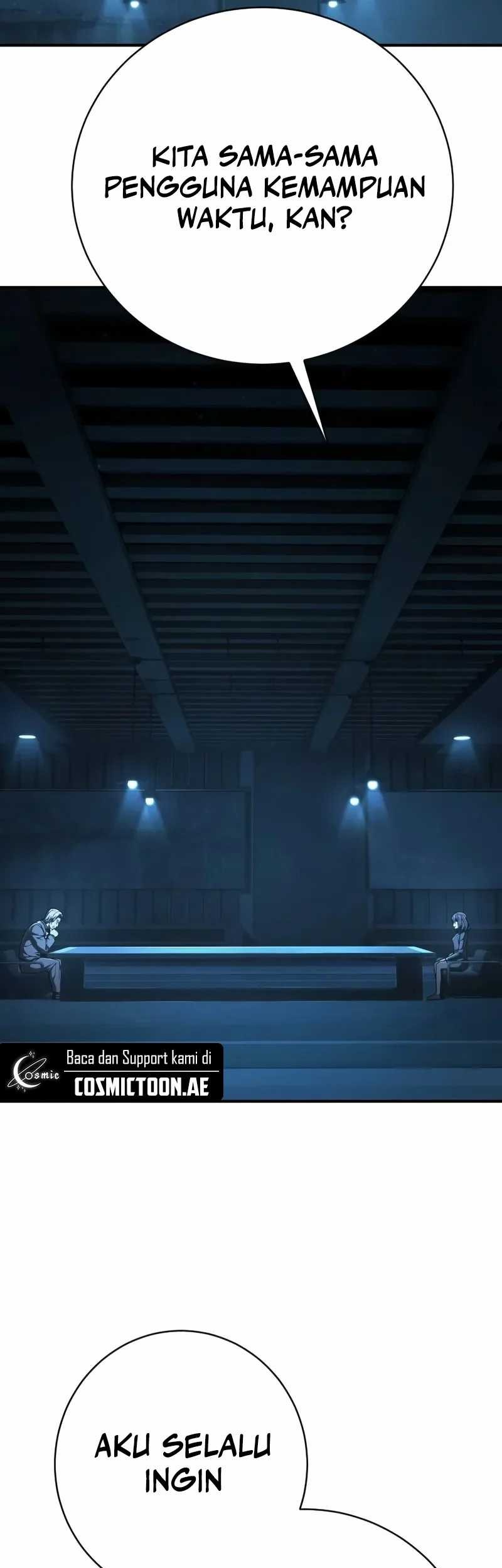 Executioner Chapter 43 Gambar 31