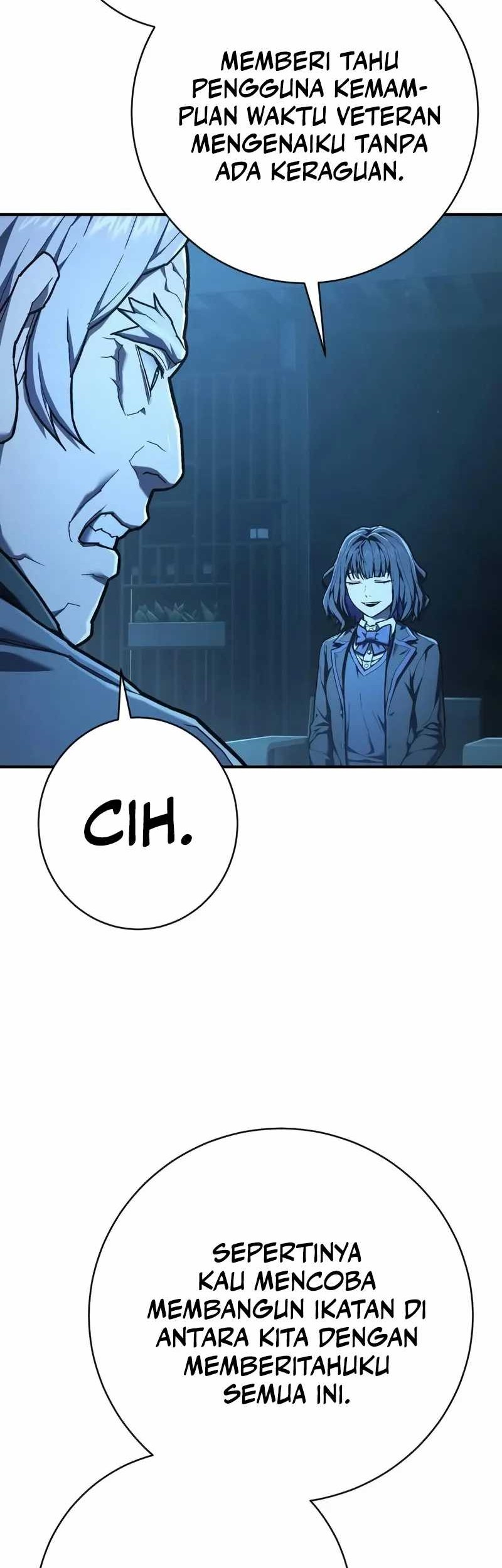 Executioner Chapter 43 Gambar 32