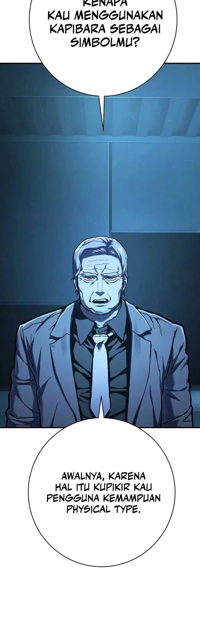Executioner Chapter 43 Gambar 35