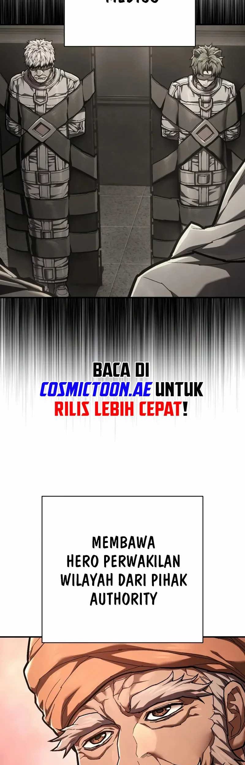 Executioner Chapter 43 Gambar 38
