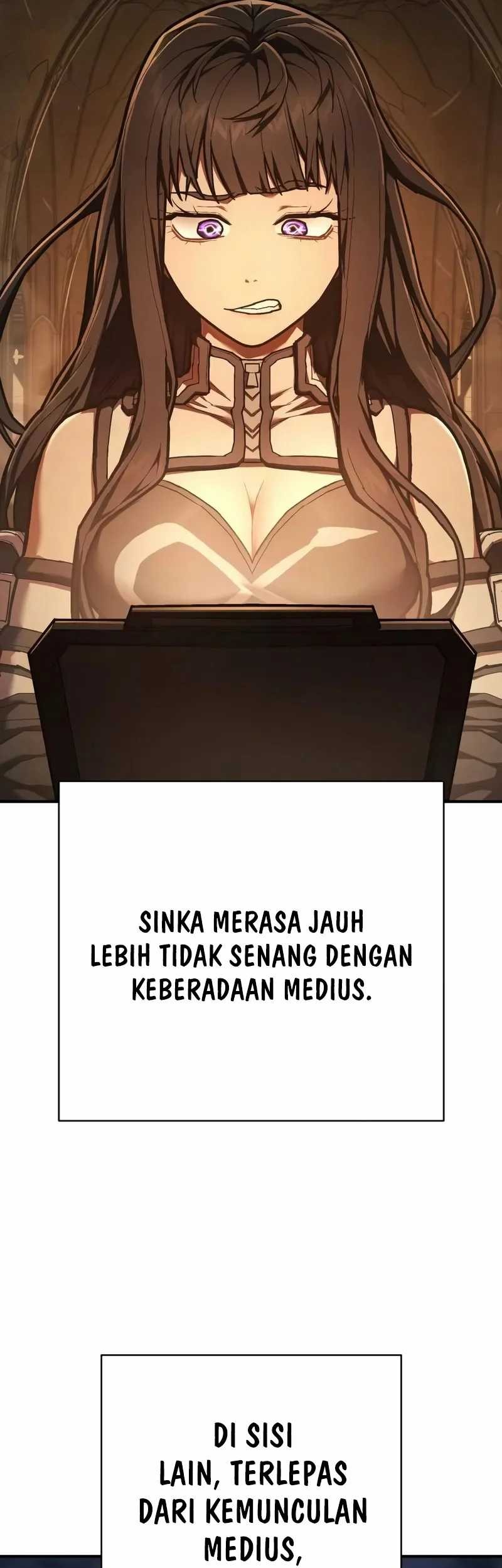 Executioner Chapter 43 Gambar 43