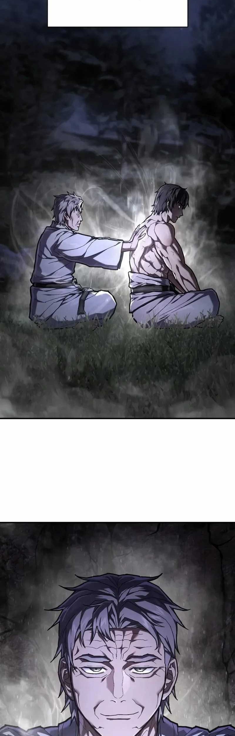 Executioner Chapter 43 Gambar 44