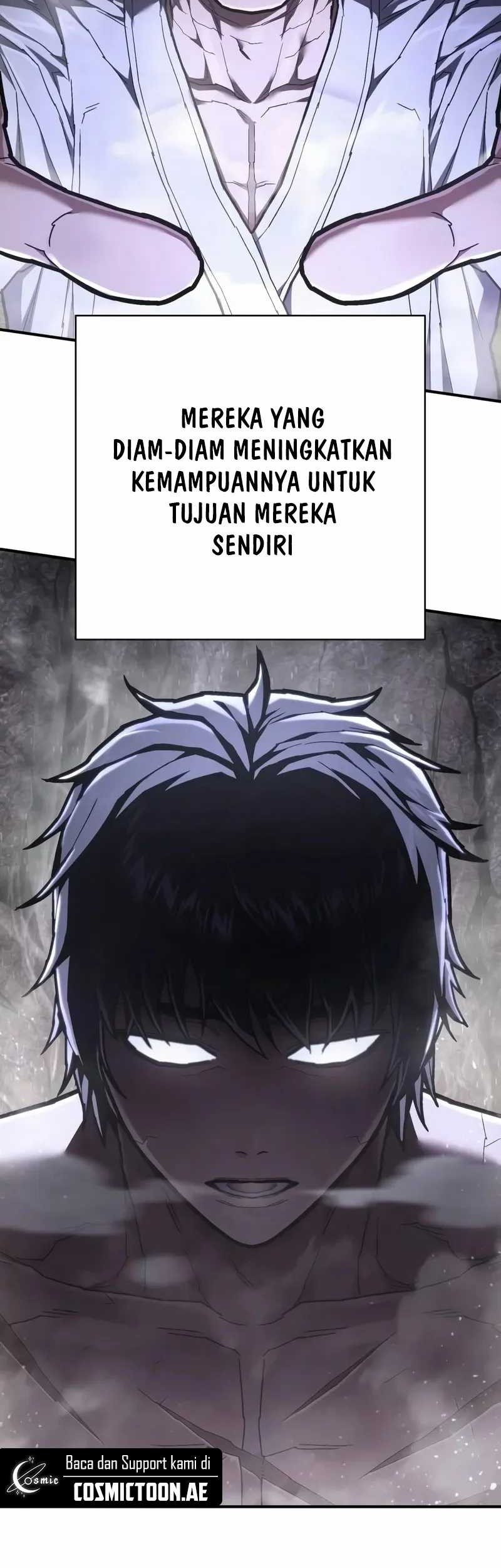 Executioner Chapter 43 Gambar 45