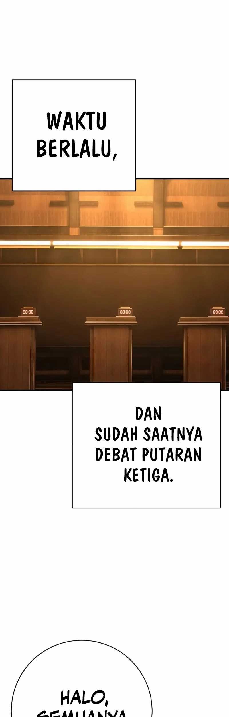 Executioner Chapter 43 Gambar 47