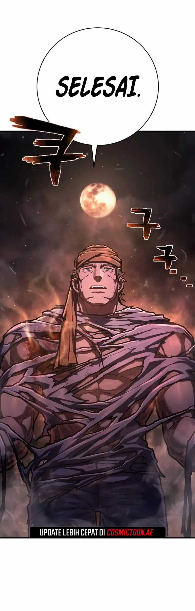 Executioner Chapter 42 Gambar 50