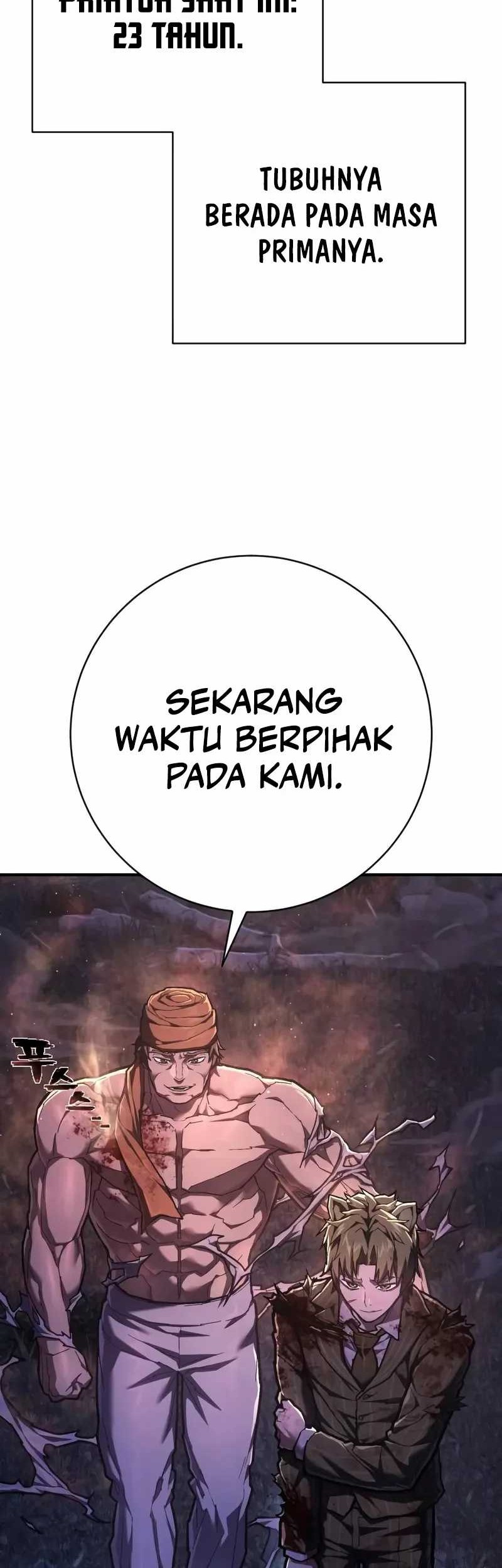 Executioner Chapter 42 Gambar 52