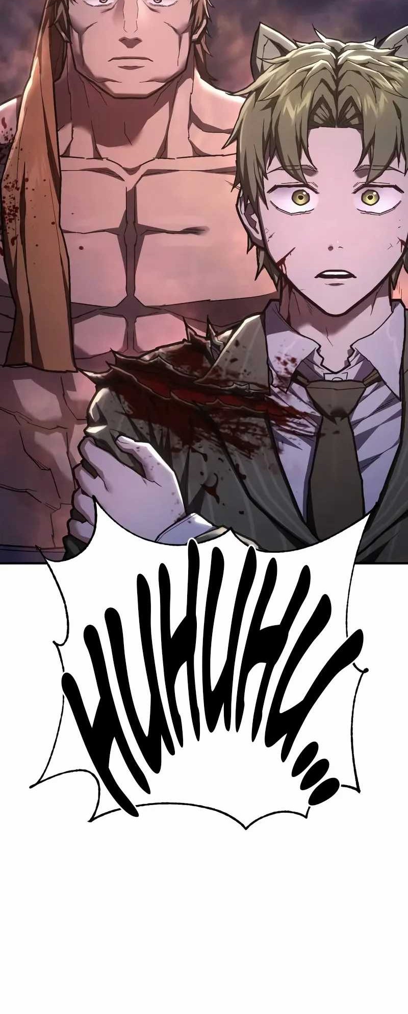 Executioner Chapter 42 Gambar 54