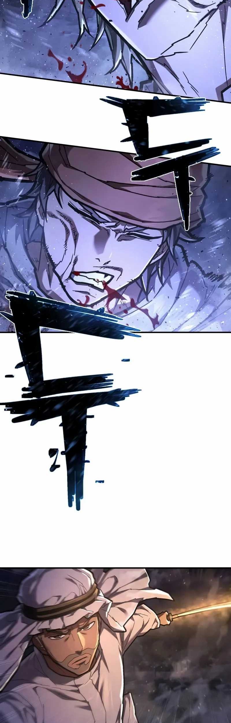 Executioner Chapter 42 Gambar 61