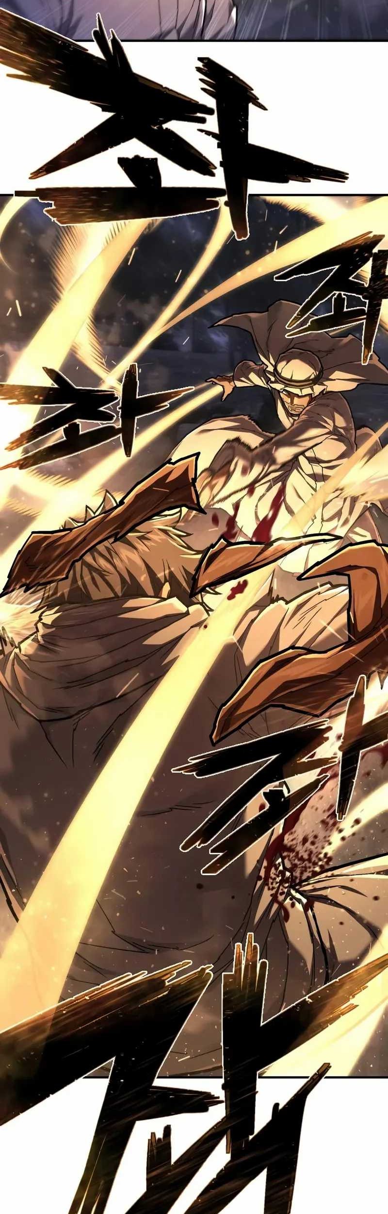 Executioner Chapter 42 Gambar 62