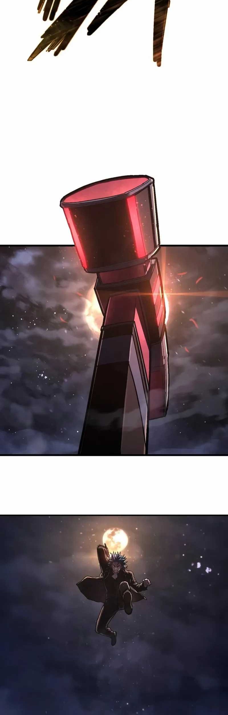 Executioner Chapter 42 Gambar 63