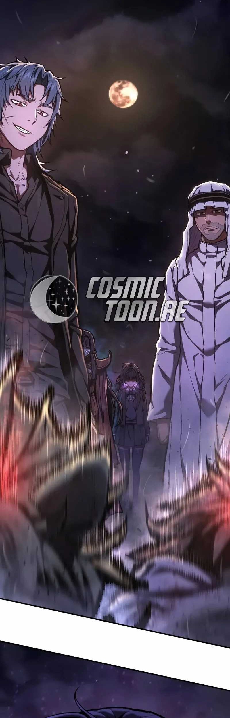 Executioner Chapter 42 Gambar 67