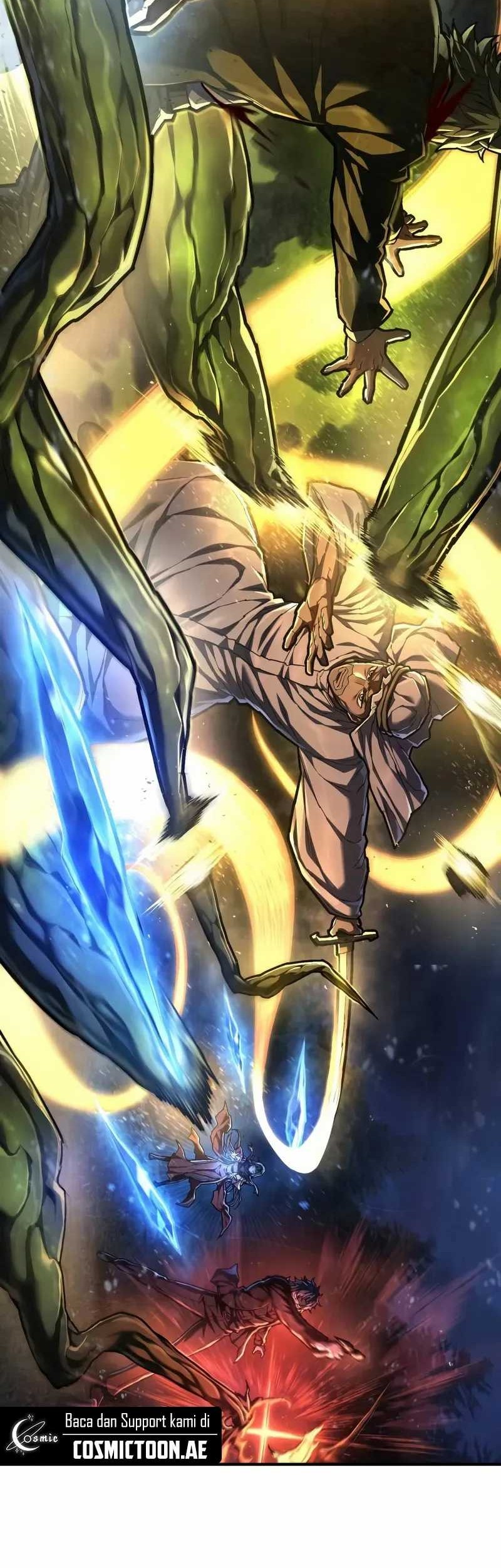 Executioner Chapter 42 Gambar 3