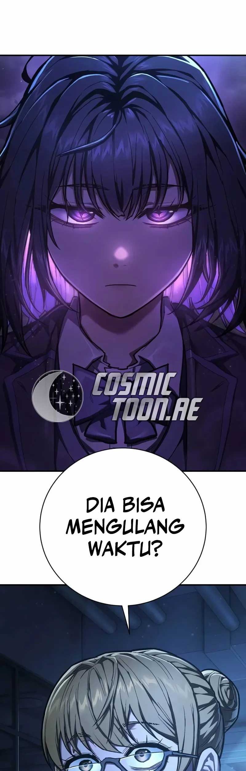 Executioner Chapter 42 Gambar 4