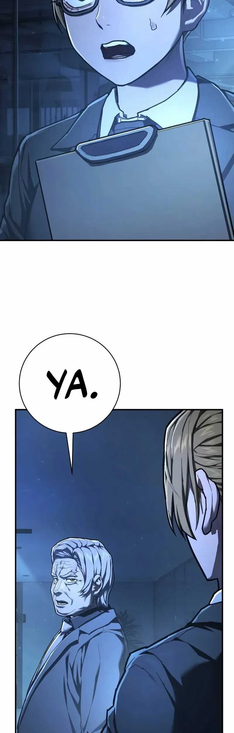 Executioner Chapter 42 Gambar 5
