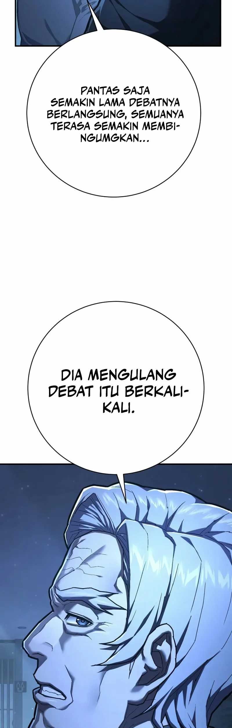 Executioner Chapter 42 Gambar 6