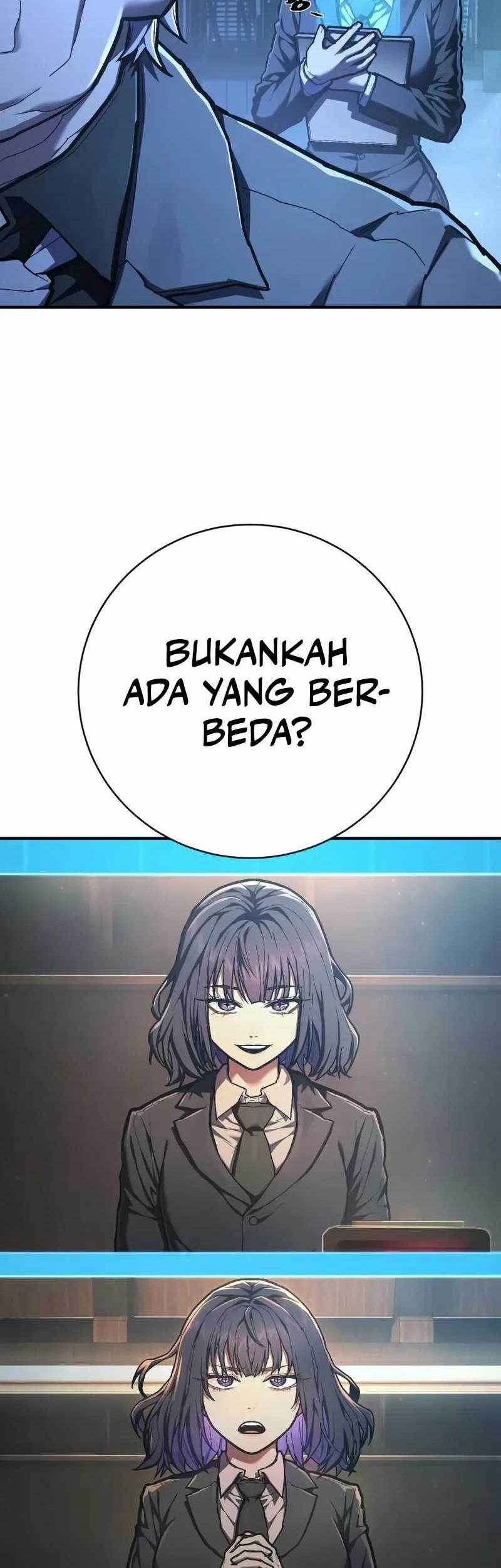 Executioner Chapter 42 Gambar 9