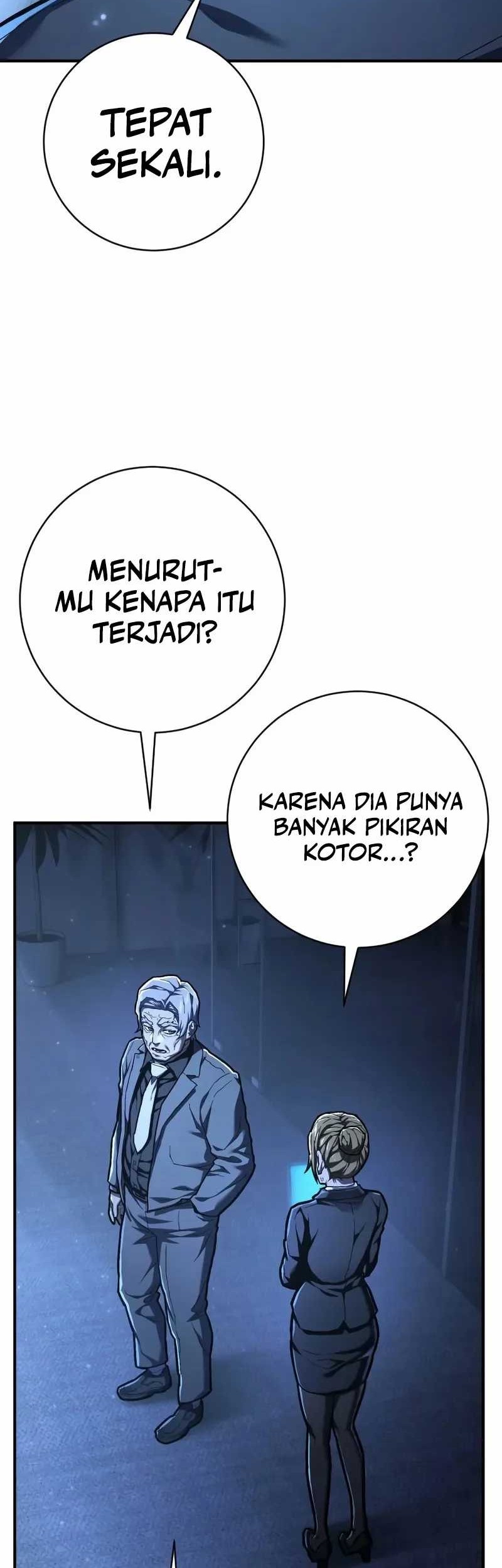 Executioner Chapter 42 Gambar 11