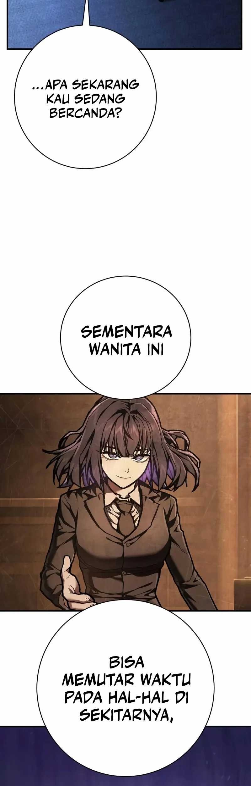 Executioner Chapter 42 Gambar 12