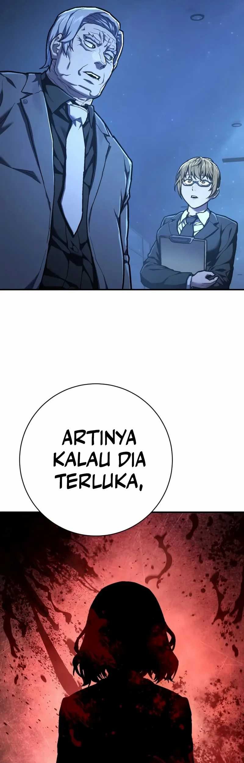 Executioner Chapter 42 Gambar 14