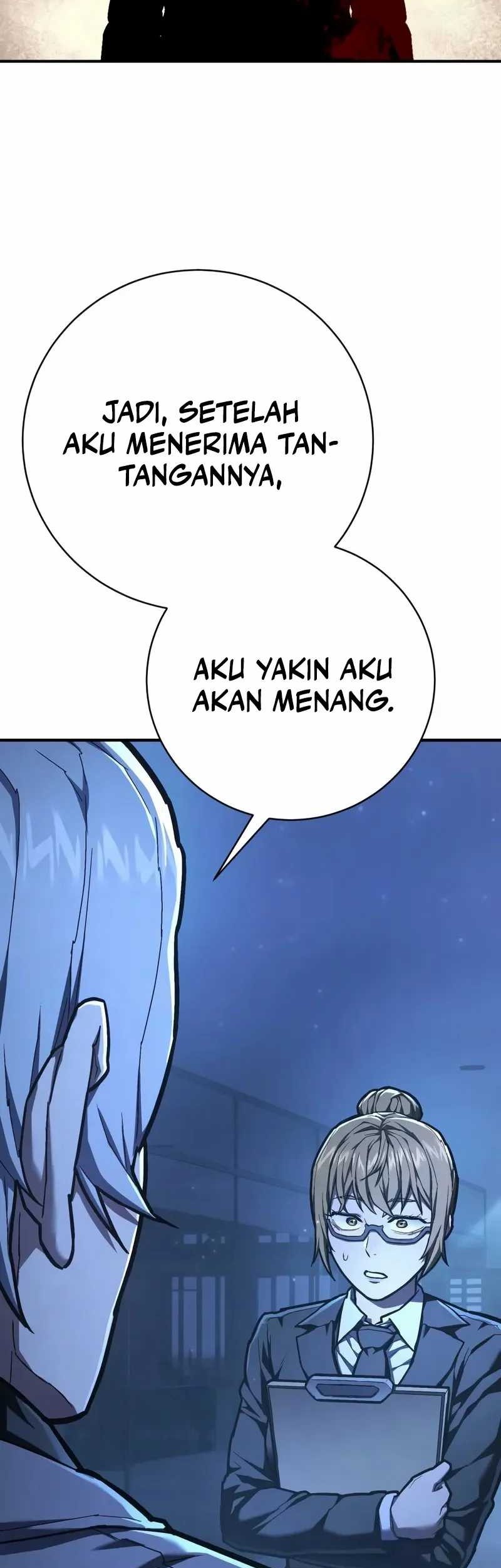 Executioner Chapter 42 Gambar 16
