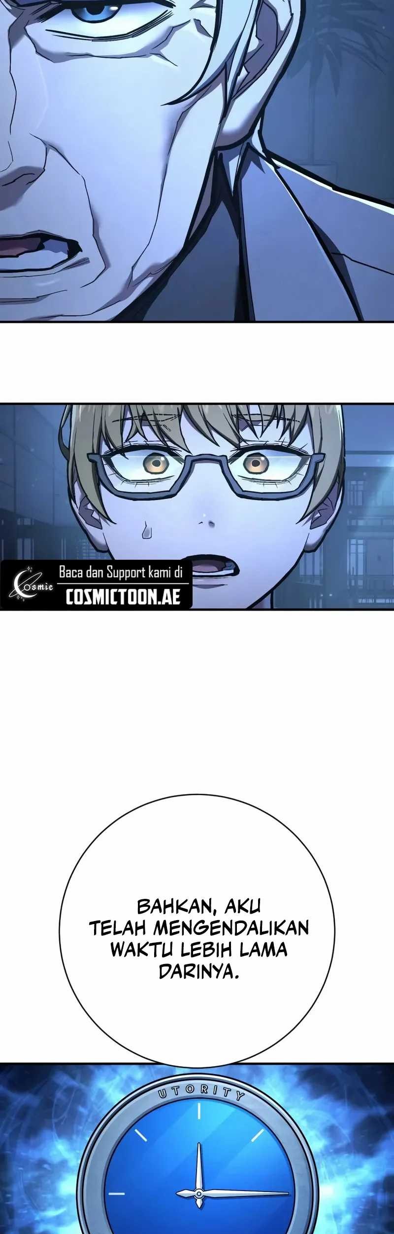 Executioner Chapter 42 Gambar 18