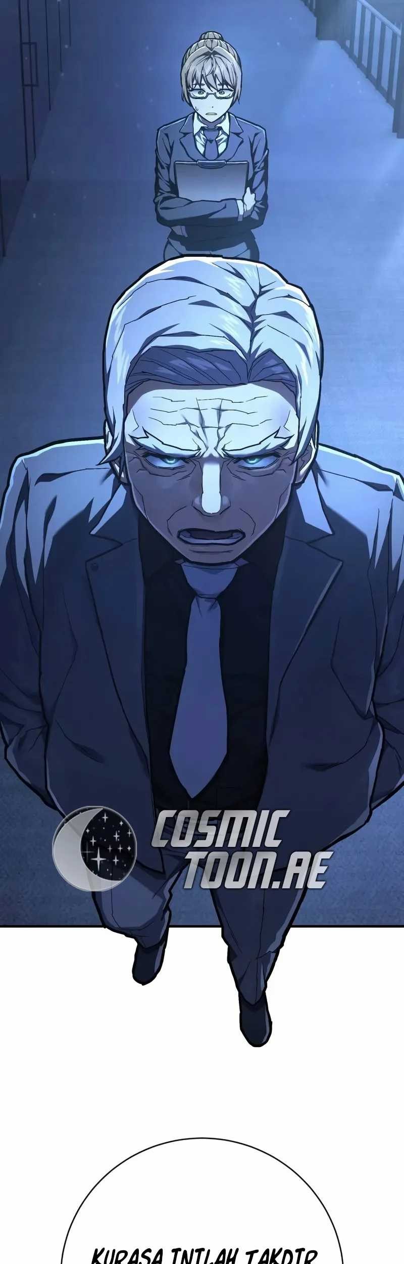 Executioner Chapter 42 Gambar 20
