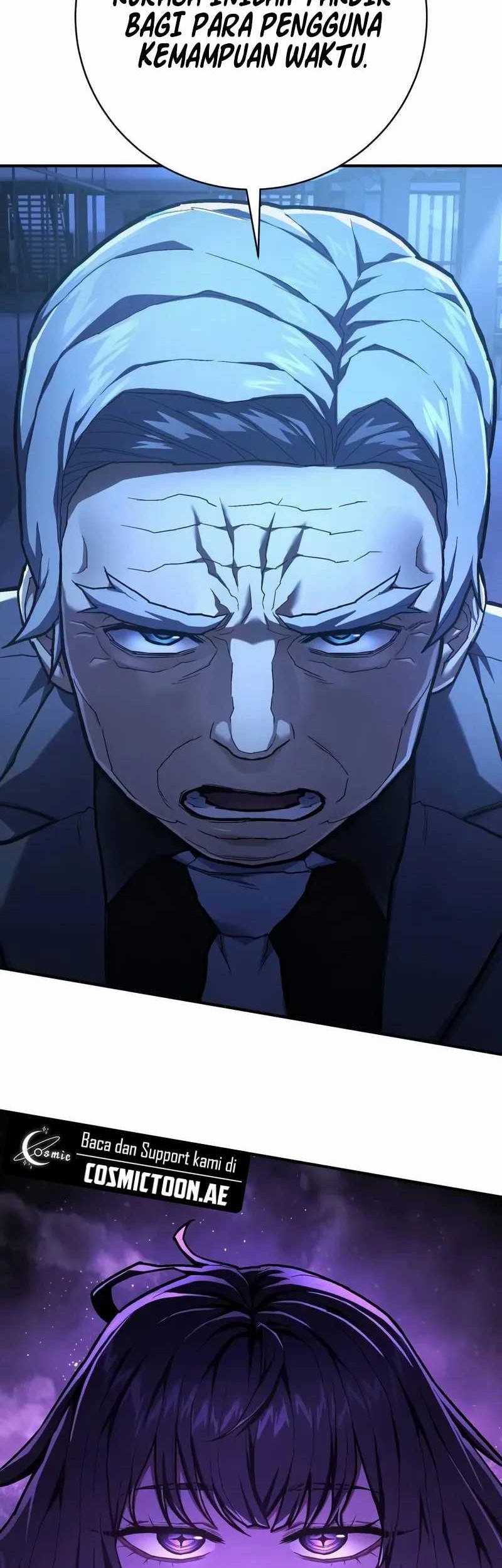 Executioner Chapter 42 Gambar 21