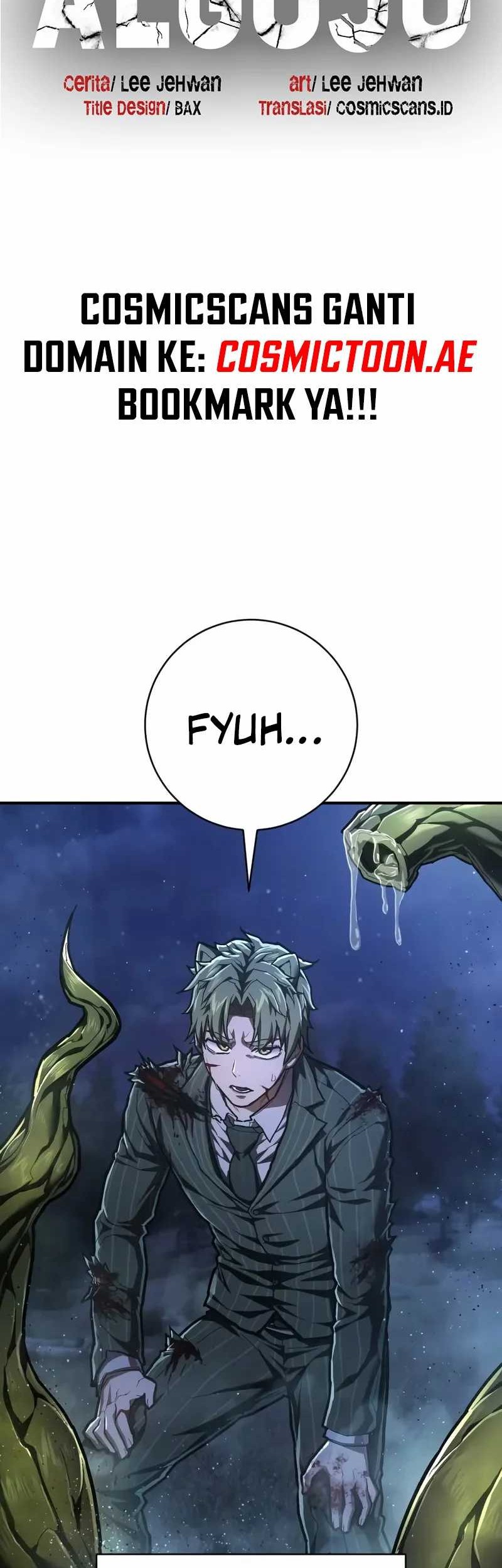 Executioner Chapter 42 Gambar 23