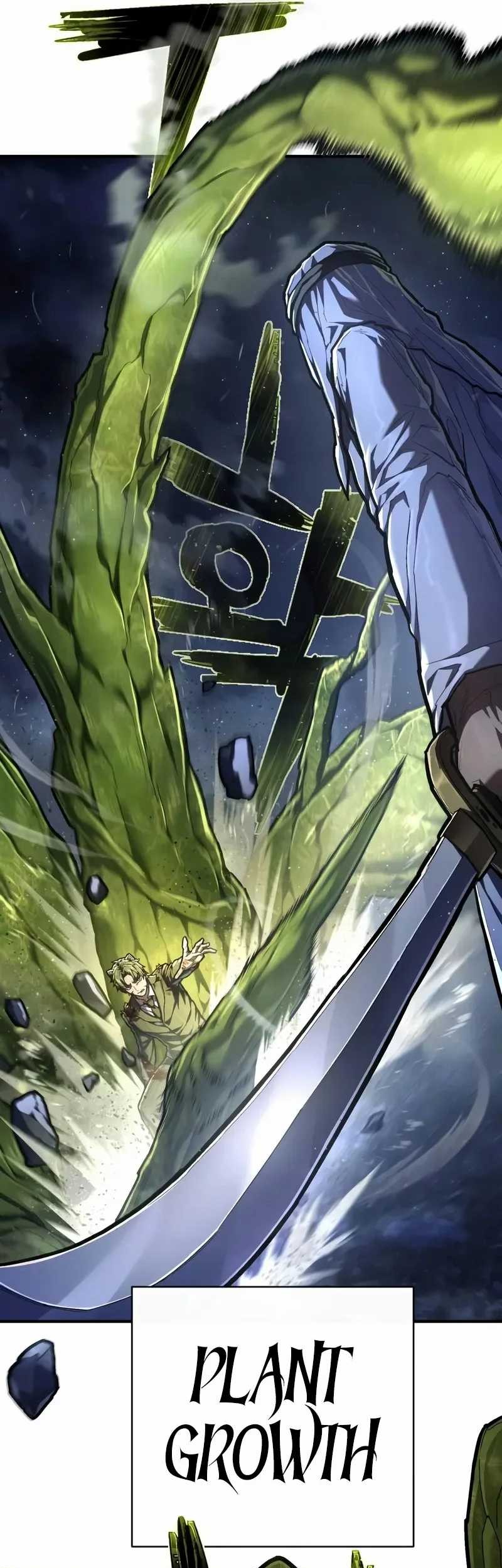 Executioner Chapter 42 Gambar 25