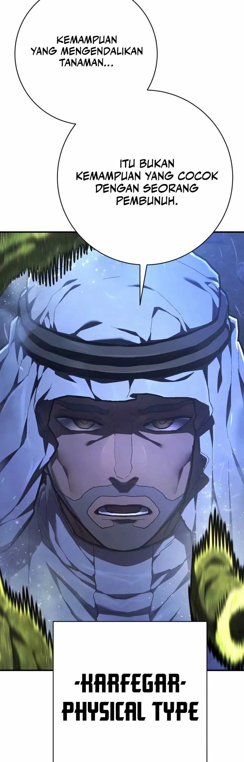 Executioner Chapter 42 Gambar 27